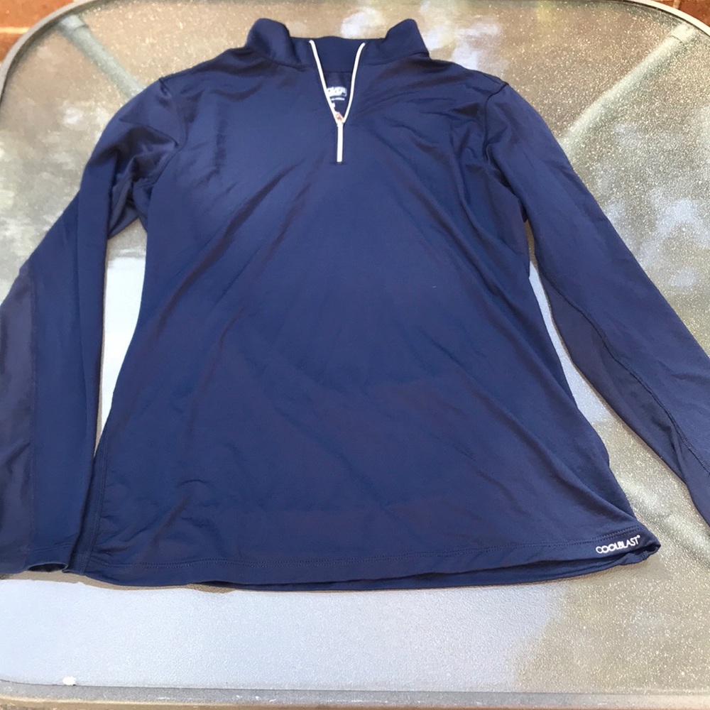 Dover Saddlery Cool Blast Shirt